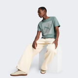 GRAPHICS Wording Tee L