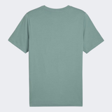 GRAPHICS Wording Tee L