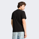 GRAPHICS Sneaker Tee S