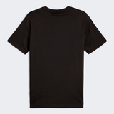 GRAPHICS Sneaker Tee S
