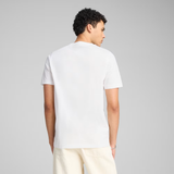 GRAPHICS Sneaker Tee L
