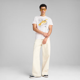 GRAPHICS Sneaker Tee L