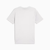 GRAPHICS Sneaker Tee L