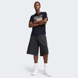 GRAPHICS Sneaker Tee L