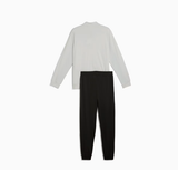 Poly Baseball Suit 3XL