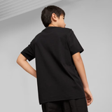 ESS No. 1 Logo Tee 140