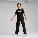 ESS No. 1 Logo Tee 140