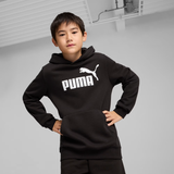 ESS No. 1 Logo Hoodie TR 128