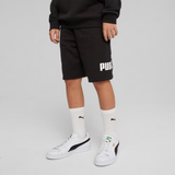 ESS No. 1 Logo Shorts TR 140