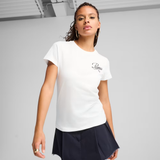 SCRIPT Tee L