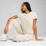 SCRIPT Tee L