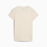 SCRIPT Tee L