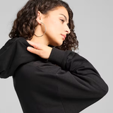 SCRIPT Comfort Hoodie L