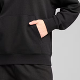 SCRIPT Comfort Hoodie L