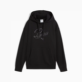 SCRIPT Comfort Hoodie L