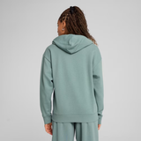 SCRIPT Comfort Hoodie L