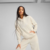 SCRIPT Comfort Hoodie L