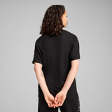 TAPE Relaxed Tee L
