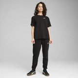 TAPE Relaxed Tee L