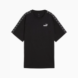 TAPE Relaxed Tee L