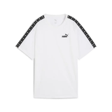 TAPE Relaxed Tee L