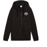CLASS Full-Zip Hoodie L