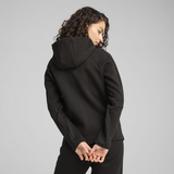 EVOSTRIPE Full-Zip Hoodie L