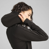 EVOSTRIPE Full-Zip Hoodie L