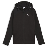 EVOSTRIPE Full-Zip Hoodie L