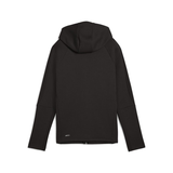 EVOSTRIPE Full-Zip Hoodie L