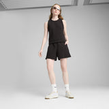 HER High-Waist Shorts