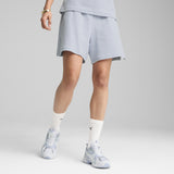 HER High-Waist Shorts