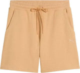 HER High-Waist Shorts