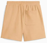 HER High-Waist Shorts