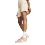 HER High-Waist Shorts