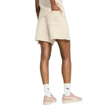 HER High-Waist Shorts