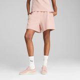 HER High-Waist Shorts