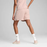 HER High-Waist Shorts