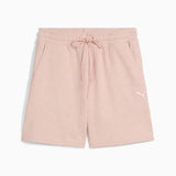 HER High-Waist Shorts