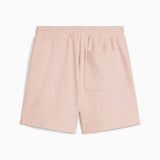 HER High-Waist Shorts