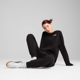 Relaxed Sweat Suit TR cl