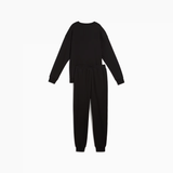 Relaxed Sweat Suit TR cl