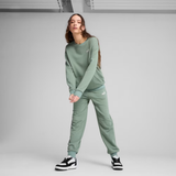 Relaxed Sweat Suit TR cl L