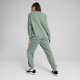 Relaxed Sweat Suit TR cl L