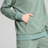 Relaxed Sweat Suit TR cl L