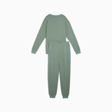 Relaxed Sweat Suit TR cl L