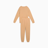 Relaxed Sweat Suit TR cl L