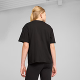 ESS Boxy Tee 128