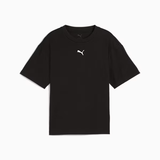 ESS Boxy Tee 128