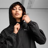 ESS Relaxed Windbreaker L